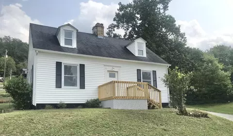 411 Webb St, Olive Hill, KY 41164