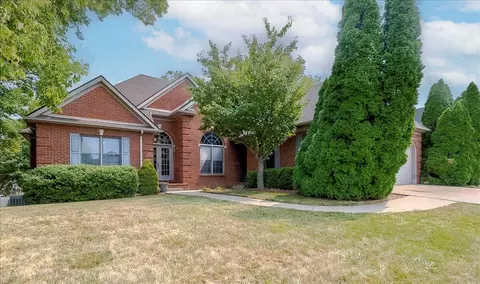 1137 Aderly Ln, Frankfort, KY 40601