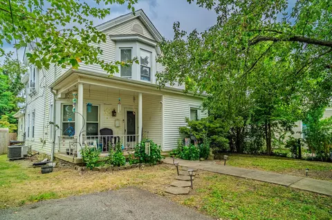 115 Elm St, Mount Sterling, KY 40353