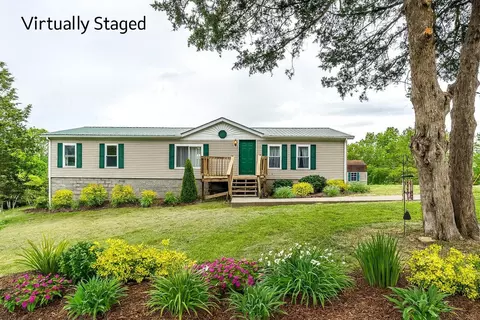 127 Scotts Mill Rd, Sadieville, KY 40370