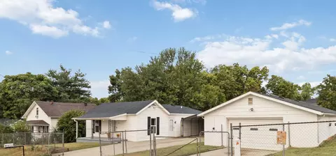 101 Hanover St, Richmond, KY 40475