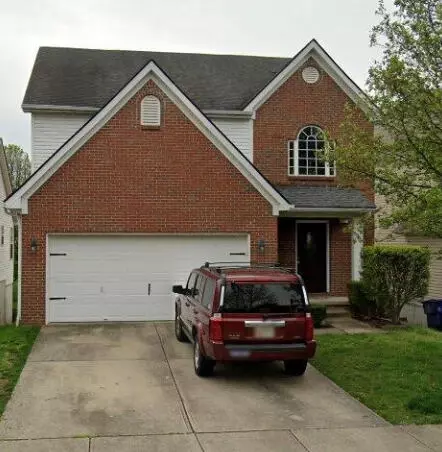 536 Vonbryan Trce, Lexington, KY 40509