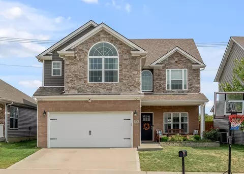 776 Halford Pl, Lexington, KY 40511