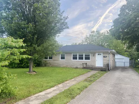 657 Cardinal Ln, Lexington, KY 40503