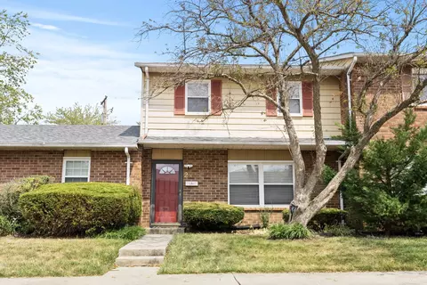 3500 Warwick Dr, Lexington, KY 40517