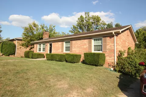 610 Martin Dr, Richmond, KY 40475