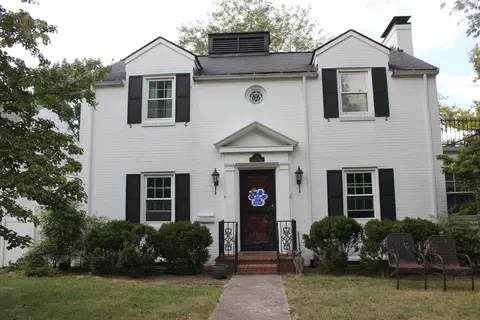 20 Ashmore Dr, Frankfort, KY 40601