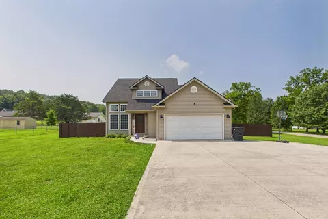 49 Mountain Laurel Way, Monticello, KY 42633