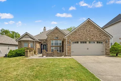 3037 Polo Club Blvd, Lexington, KY 40509