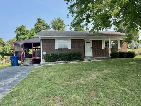 336 Baldwin St, Berea, KY 40403