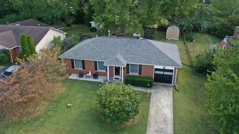 616 Seattle Dr, Lexington, KY 40503