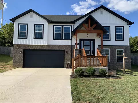 1108 Mac St, Lawrenceburg, KY 40342