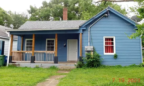 314 Bourbon St, Georgetown, KY 40324