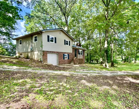 Exterior - 2395 Highway 452, Eubank, KY 42567 photo 6 of 6