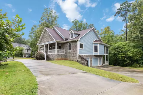 2720 Roberts Bend Rd, Burnside, KY 42519