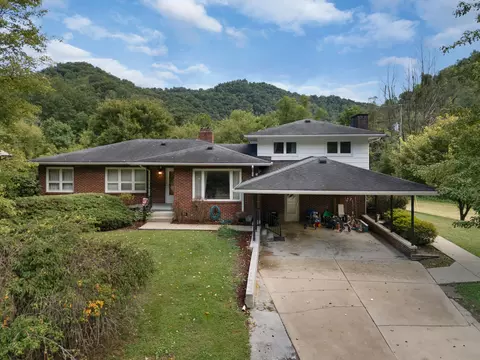 91 Owens St, Prestonsburg, KY 41653