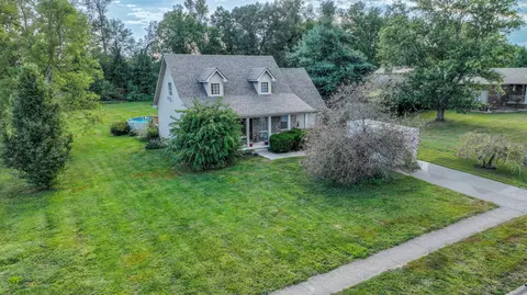 159 Shady Oaks Dr, Richmond, KY 40475