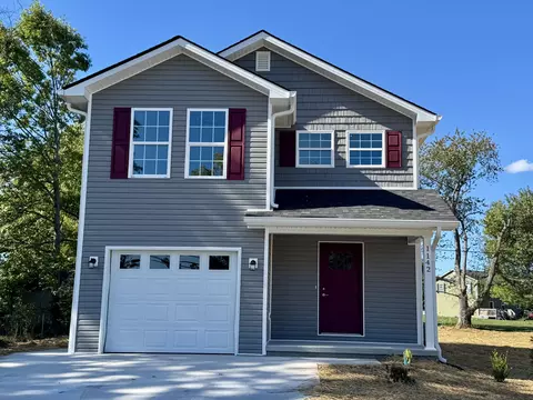 1142 Highway 1016, Berea, KY 40403