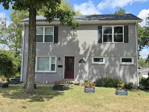223 E Lowry Ln, Lexington, KY 40503