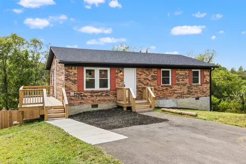 215 Salter Rd, Berea, KY 40403
