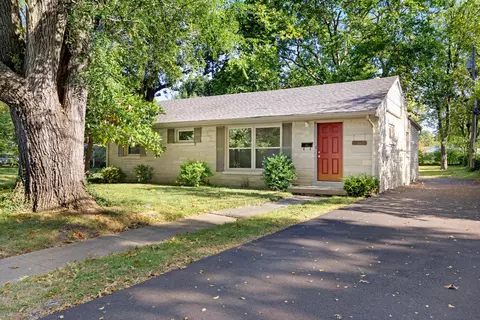 631 Cardinal Ln, Lexington, KY 40503