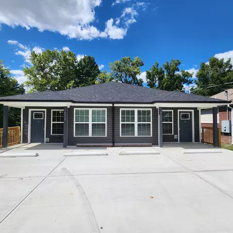 140 Parrish Ave, Richmond, KY 40475