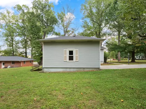 Exterior - 376 E French Ave, Burnside, KY 42519 photo 30 of 31