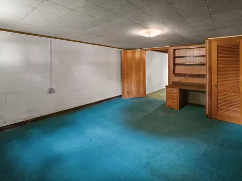 Bedroom - 376 E French Ave, Burnside, KY 42519 photo 10 of 10