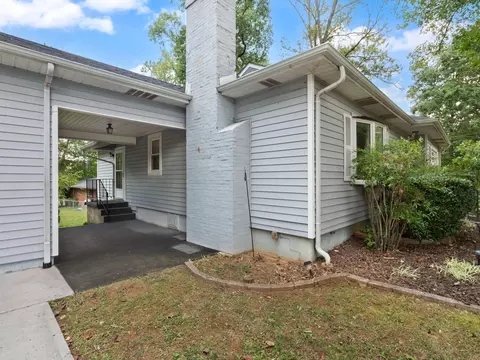 Exterior - 376 E French Ave, Burnside, KY 42519 photo 31 of 31