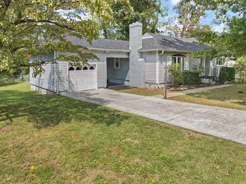 Exterior - 376 E French Ave, Burnside, KY 42519 photo 10 of 31