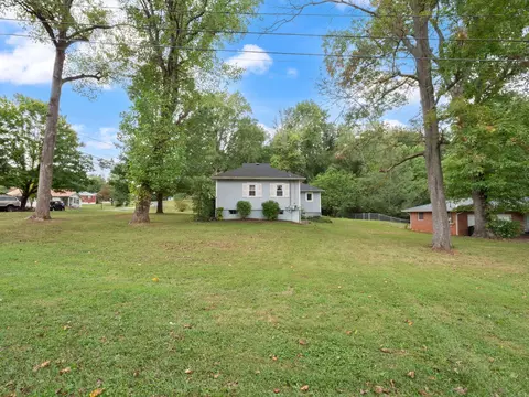 Exterior - 376 E French Ave, Burnside, KY 42519 photo 17 of 31
