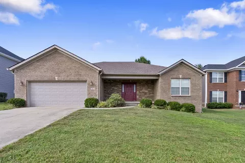 7021 Charismatic Ct, Richmond, KY 40475