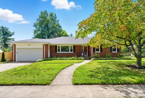 306 Blueberry Rd, Lexington, KY 40503