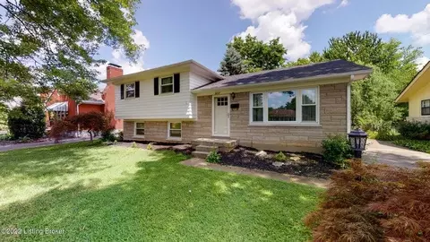 3807 Willmar Ave, Louisville, KY 40218