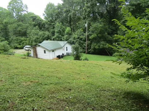 Exterior - 27 Charter Oaks Dr, Gray, KY 40734 photo 10 of 20