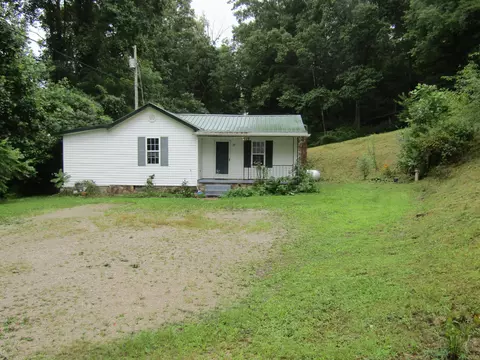 Exterior - 27 Charter Oaks Dr, Gray, KY 40734 photo 16 of 20