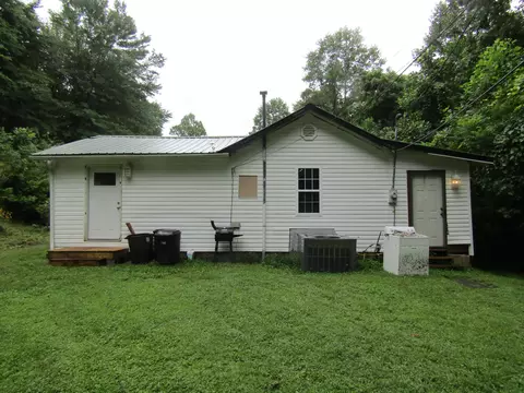 Exterior - 27 Charter Oaks Dr, Gray, KY 40734 photo 4 of 20