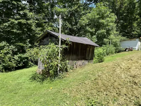 Exterior - 27 Charter Oaks Dr, Gray, KY 40734 photo 17 of 20