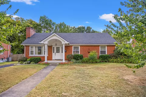 626 Seattle Dr, Lexington, KY 40503