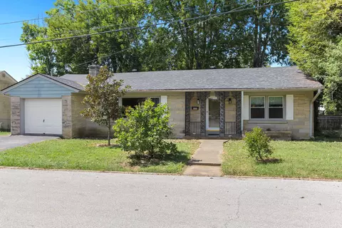 122 Mac Ct, Harrodsburg, KY 40330