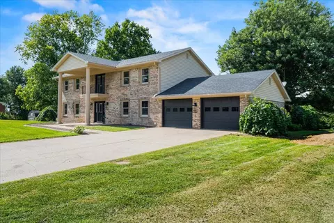 342 Hagan Mill Rd, Richmond, KY 40475