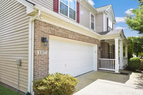107 Vale Ln, Georgetown, KY 40324