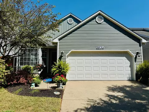 3836 Old Tates Creek Ct, Lexington, KY 40517