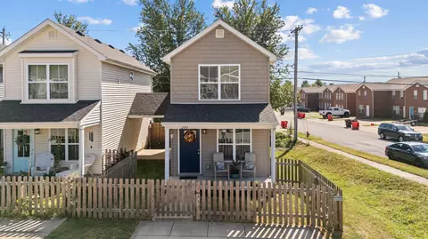 200 Perry Dr, Nicholasville, KY 40356