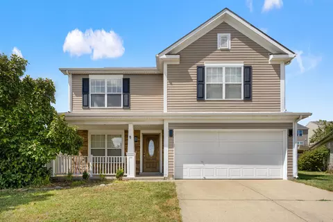 1325 Harrington Ct, Lexington, KY 40511