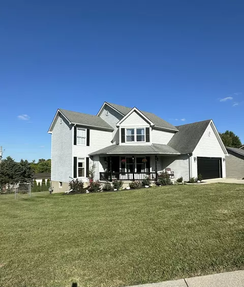 397 Calmes Blvd, Winchester, KY 40391