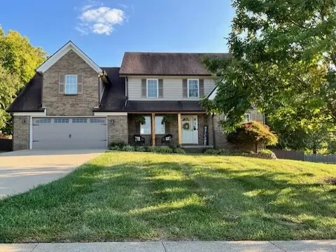 105 Ridgeview Rd, Danville, KY 40422