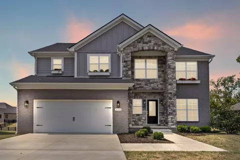 2035 Shun Pike, Nicholasville, KY 40356