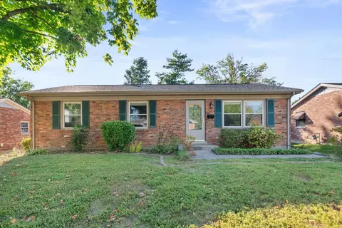 2140 Jasmine Dr, Lexington, KY 40504