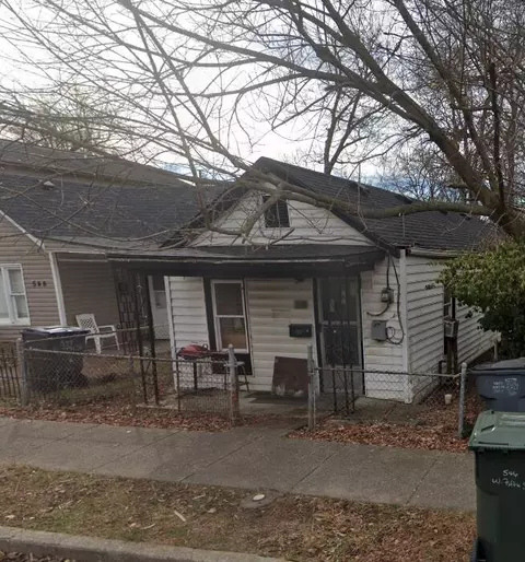 546 W Fifth St, Lexington, KY 40508